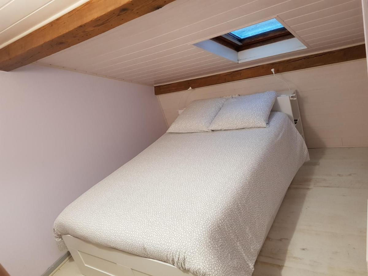 Le Buisson Apartment Le Mont-Dore