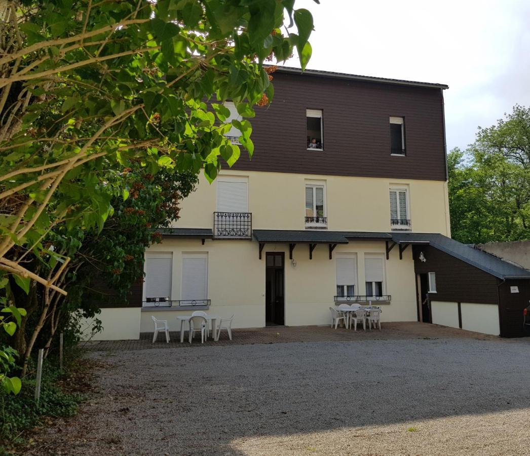 Apartment Le Buisson *