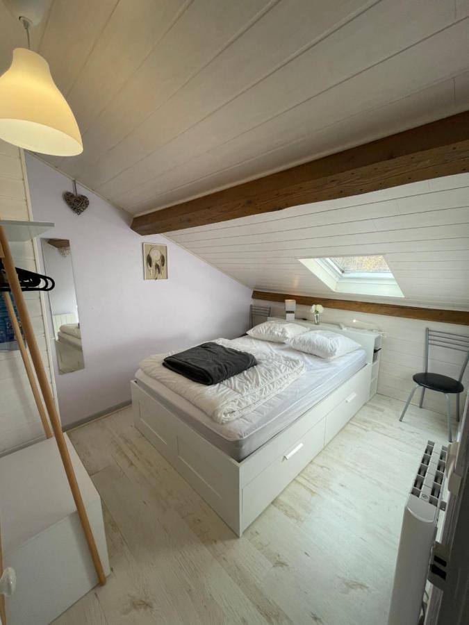 Le Buisson Apartment *