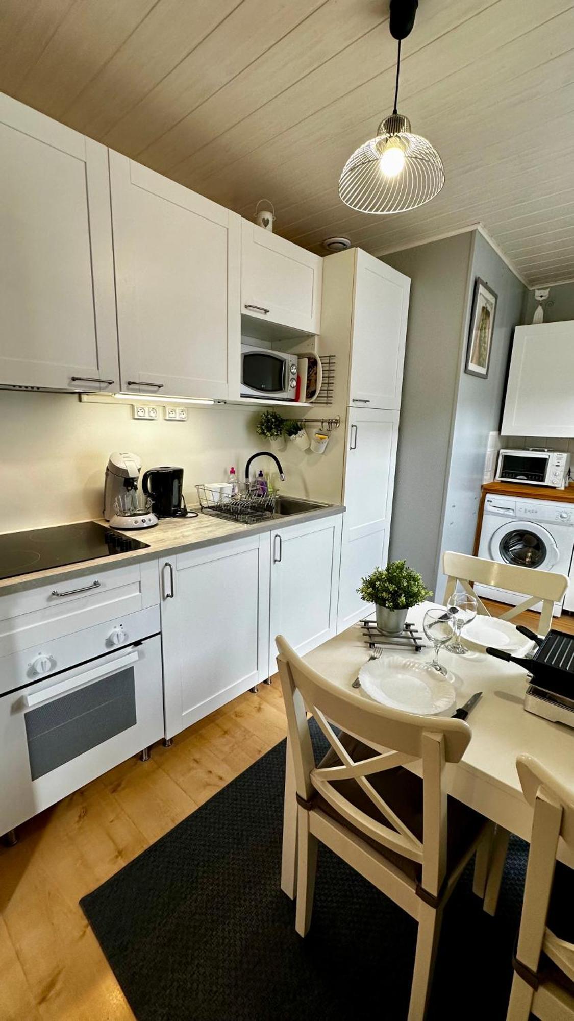 Apartment Le Buisson Le Mont-Dore