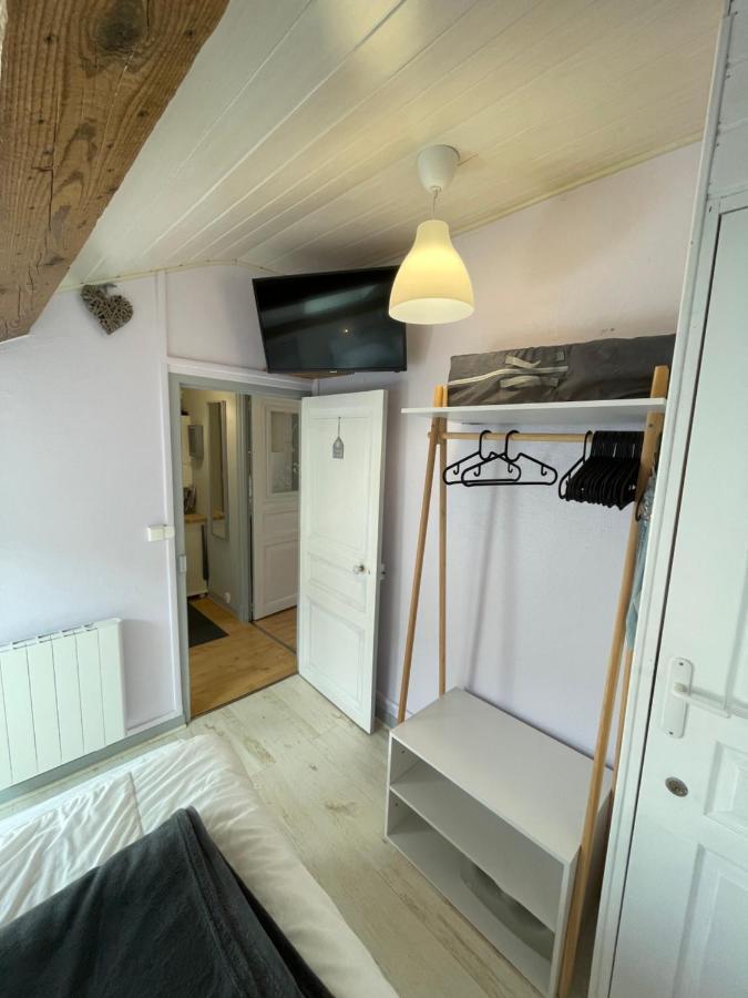 Apartamento Le Buisson Mont-Dore