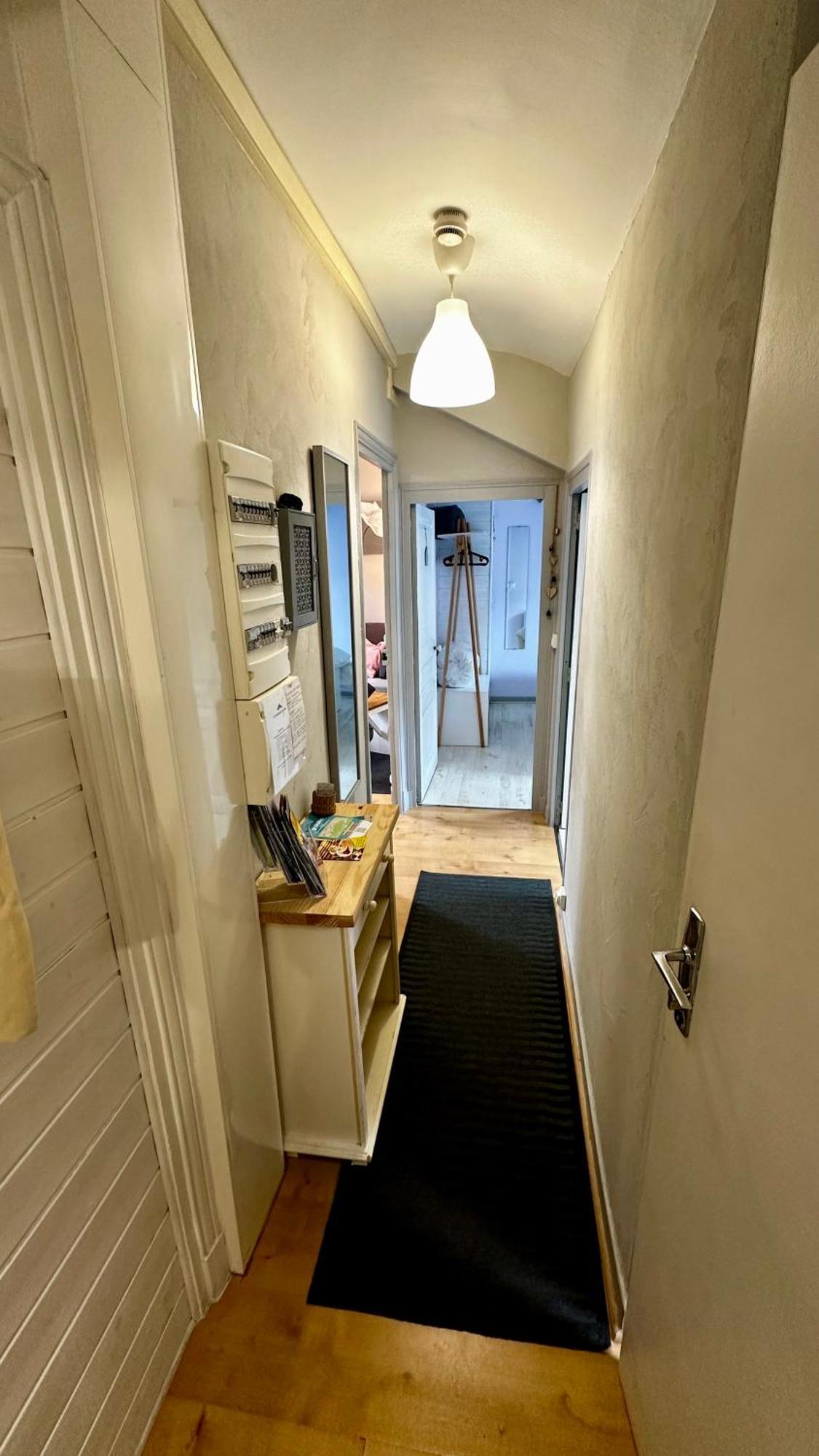 Le Buisson Apartamento