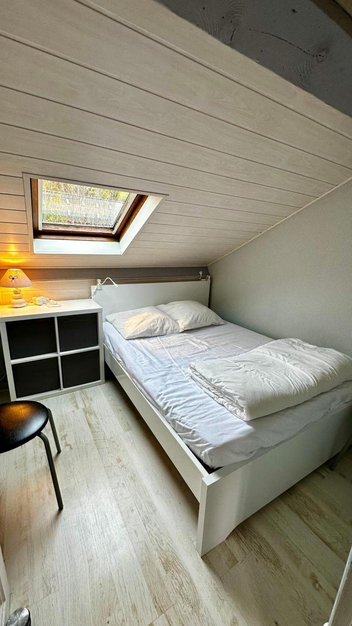 Apartamento Le Buisson
